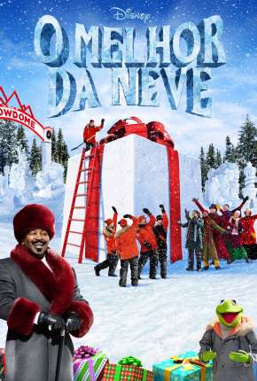 Pôster de O Melhor da Neve (2022) — Filme em HD