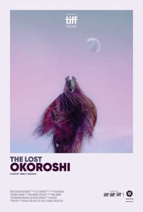 Pôster de O Okoroshi Perdido - Legendado (2020)