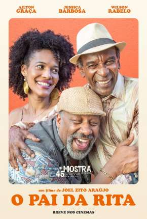 Pôster de O Pai da Rita (2022) — Filme em 1080p