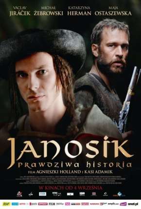 Pôster de O Rei dos Ladrões (2009) — Filme em 1080p