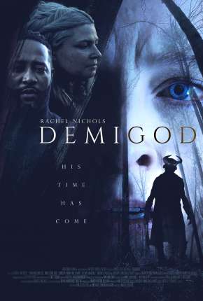 Pôster de O Semideus (2022) — Filme em 1080p