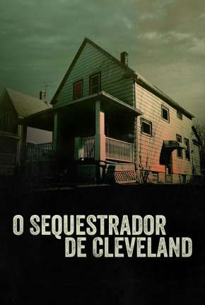Pôster de O Sequestrador de Cleveland (2022)