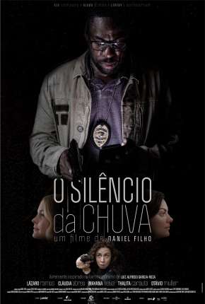 Pôster de O Silêncio da Chuva (2021) — Filme em 1080p