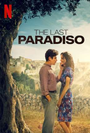 Pôster de O Último Paraíso (2021) — Filme em 1080p