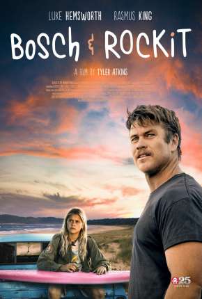 Pôster de Ocean Boy - Legendado (2022) — Filme em 1080p