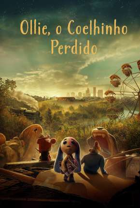 Pôster de Ollie, o Coelhinho Perdido - 1ª Temporada Completa (2022)