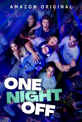 Pôster de One Night Off - Legendado (2022) — Filme em 1080p