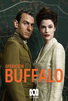 Pôster de Operation Buffalo - Completa - Legendada (2020) — Série em 1080p