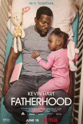 Pôster de Paternidade (2021) — Filme em 1080p