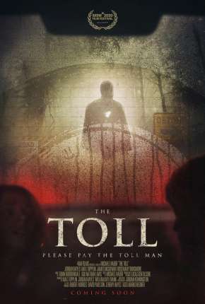 Pôster de Pedágio Mortal (2022) — Filme em 1080p