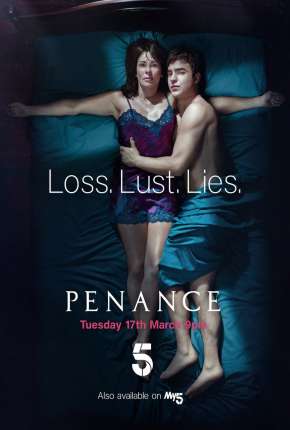 Pôster de Penance - 1ª Temporada Completa Legendada (2020) — Série em 1080p