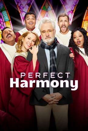 Pôster de Perfect Harmony - 1ª Temporada Completa (2020) — Série em 1080p