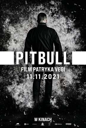 Pôster de Pitbull - Exodus Legendado (2022) — Filme em 1080p