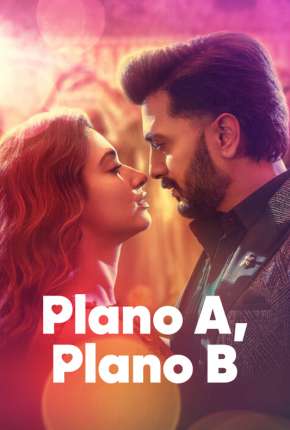 Pôster de Plano A, Plano B (2022) — Filme em 1080p