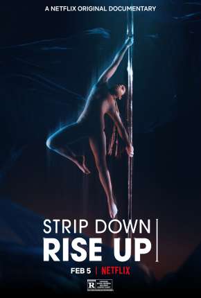 Pôster de Pole Dance - Dança do Poder (2021) — Filme em HD