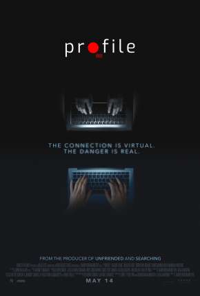 Pôster de Profile (2022) — Filme em 1080p