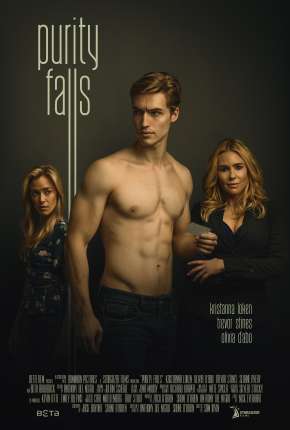 Pôster de Purity Falls (2022) — Filme em 1080p