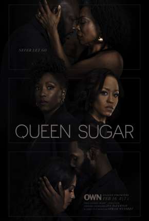 Pôster de Queen Sugar - 5ª Temporada Legendada (2021)
