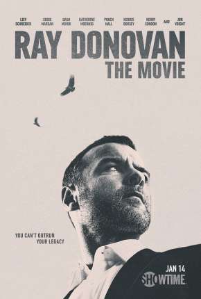 Pôster de Ray Donovan - The Movie (2022) — Filme em 1080p