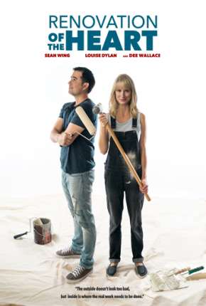 Pôster de Renovação do Coração (2019) — Filme em HD