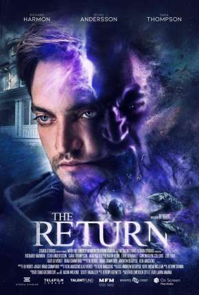 Pôster de Return - Legendado (2021) — Filme em 1080p