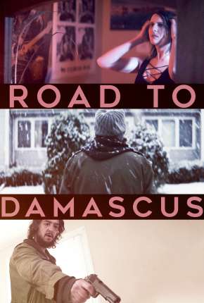 Pôster de Road to Damascus - Legendado (2021)