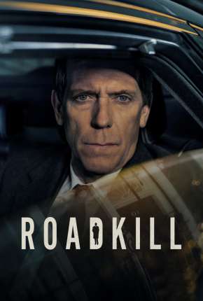 Pôster de Roadkill - 1ª Temporada Legendada (2020) — Série em 1080p