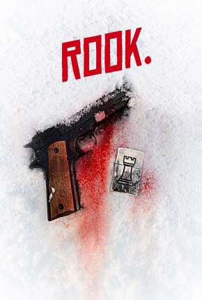 Pôster de Rook - Legendado (2020) — Filme em 1080p