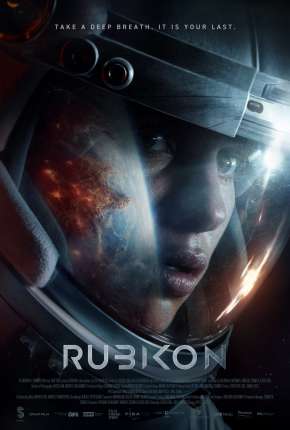 Pôster de Rubikon - Ponto Sem Retorno (2022) — Filme em 1080p