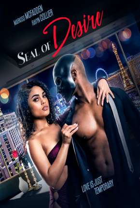 Pôster de Seal of Desire - Legendado (2022) — Filme em 1080p