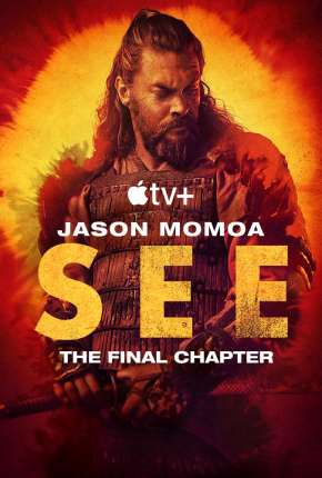 Pôster de See - 2ª Temporada (2021) — Série em 4K
