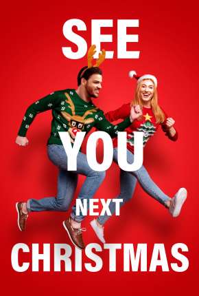 Pôster de See You Next Christmas - Legendado (2021) — Filme em 1080p