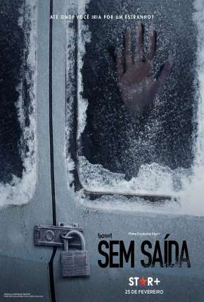 Pôster de Sem Saída - No Exit (2022) — Filme em 1080p