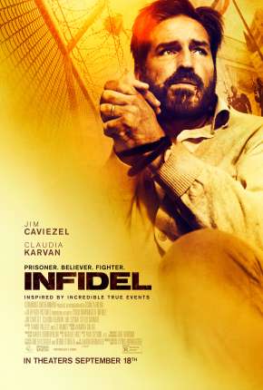 Pôster de Sequestro Internacional (2021) — Filme em 1080p