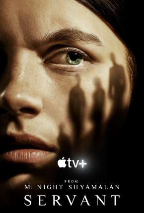 Pôster de Servant - 2ª Temporada Legendada (2021) — Série em 4K