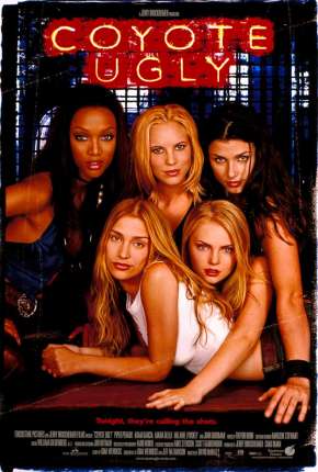 Pôster de Show Bar (2000) — Filme em 1080p