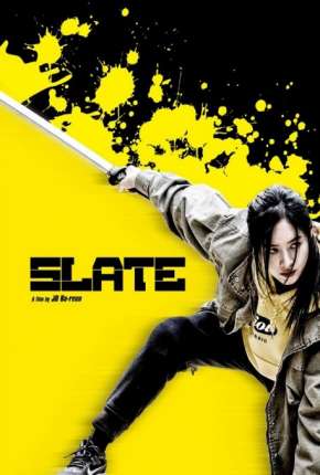 Pôster de Slate - Legendado (2021) — Filme em HD