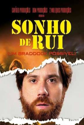Pôster de Sonho de Rui (2019) — Filme em 1080p