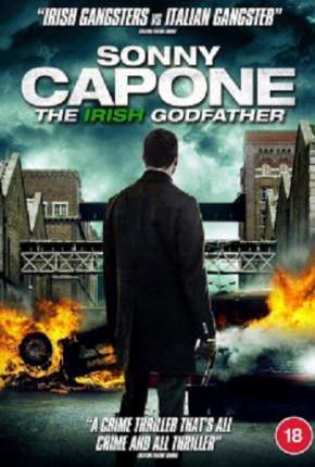 Pôster de Sonny Capone - Legendado (2020) — Filme em 1080p