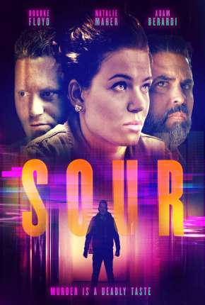 Pôster de Sour - Legendado (2021) — Filme em 1080p