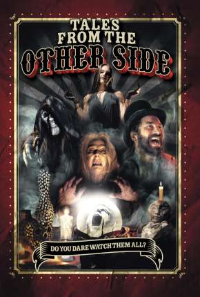 Pôster de Tales from the Other Side - Legendado (2022) — Filme em 1080p