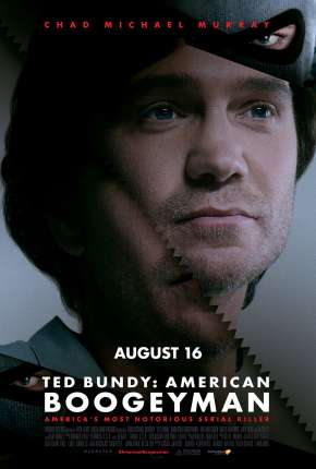 Pôster de Ted Bundy - American Boogeyman - Legendado (2021) — Filme em 1080p