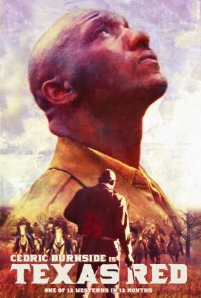 Pôster de Texas Red - Legendado (2021) — Filme em 1080p
