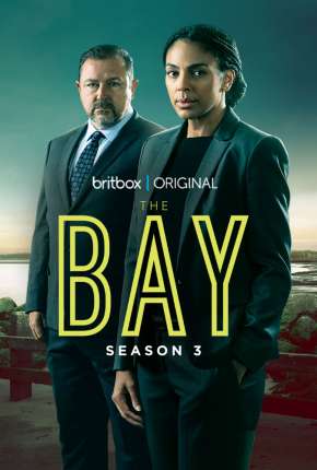 Pôster de The Bay - 2ª Temporada Completa Legendada (2021) — Série em 1080p