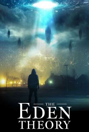Pôster de The Eden Theory - Legendado (2022) — Filme em 1080p