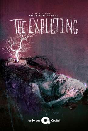Pôster de The Expecting - 1ª Temporada Legendada (2020) — Série em 1080p