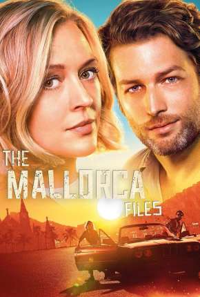 Pôster de The Mallorca Files - 1ª Temporada Completa Legendada (2020) — Série em 1080p