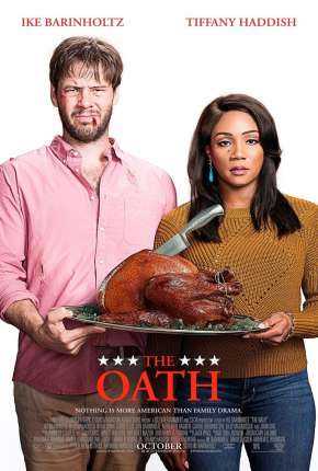Pôster de The Oath - 1ª Temporada Completa (2018) — Filme em 1080p