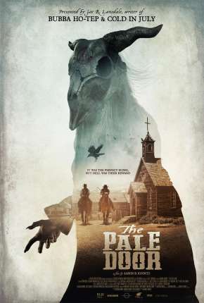 Pôster de The Pale Door - Legendado (2020) — Filme em 1080p