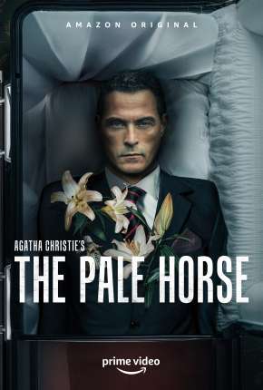 Pôster de The Pale Horse - Completa (2021) — Série em 1080p